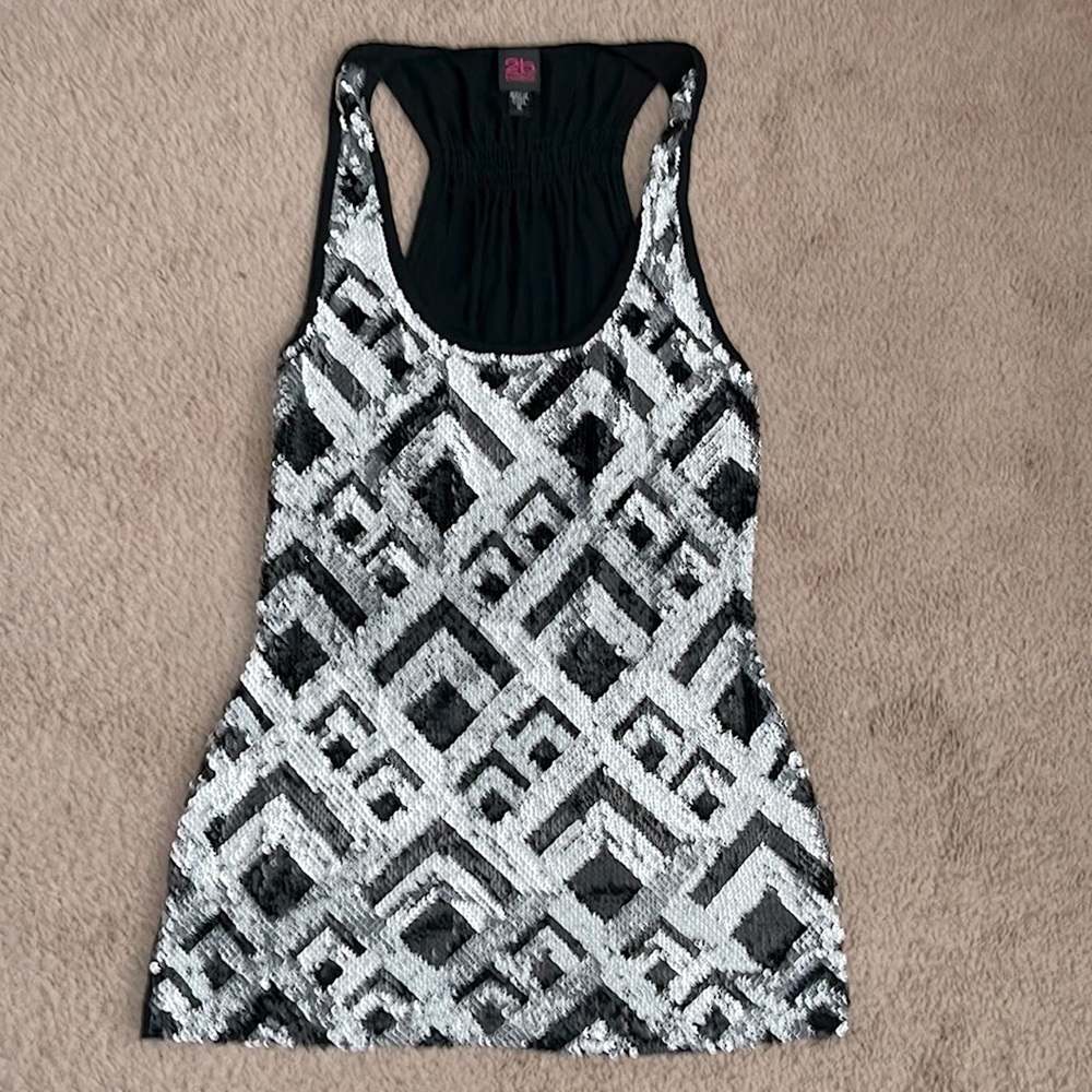 2b BEBE SHIRT